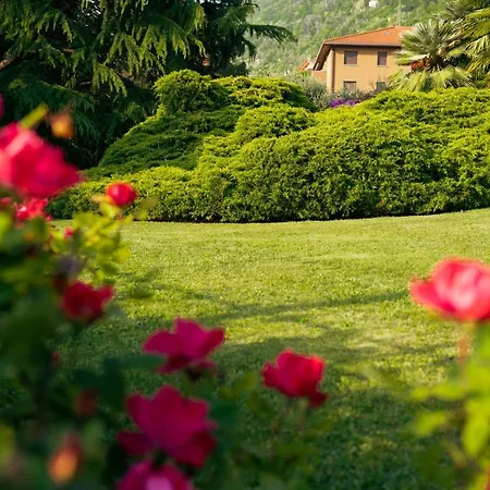 Lejlighed Villa Dervio