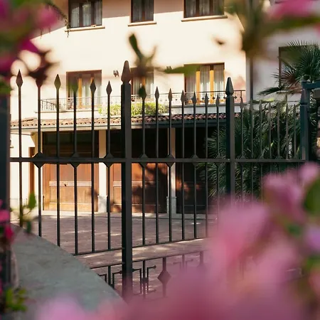 Apartament Villa Dervio