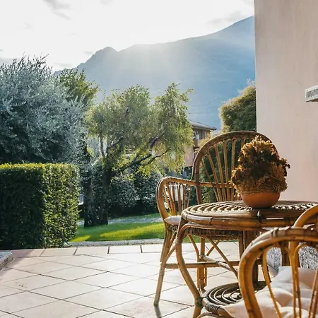 Villa Dervio *