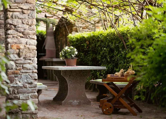 Villa Dervio Apartman *