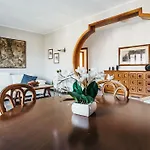 Διαμέρισμα Villa Dervio Ντέρβιο