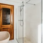 Διαμέρισμα Villa Dervio Ντέρβιο