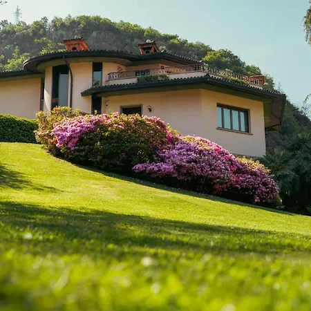 Villa Dervio *