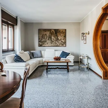 Villa Dervio شقة ديرفيو