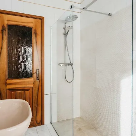 公寓 德尔维奥别墅公寓 德尔维奥