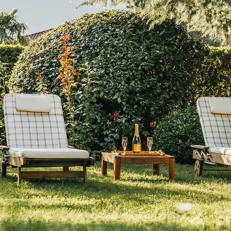 Διαμέρισμα Villa Dervio Ντέρβιο