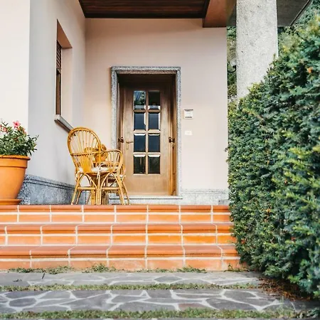 Villa Dervio * Ντέρβιο
