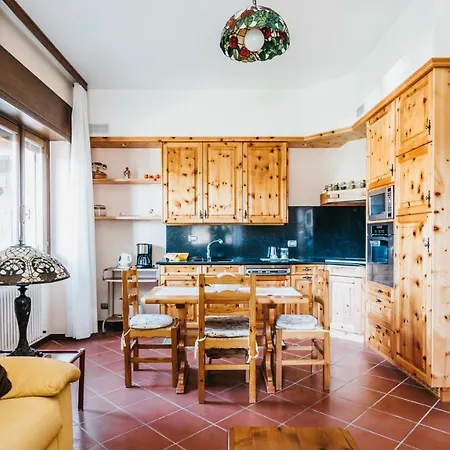 Apartment Villa Dervio