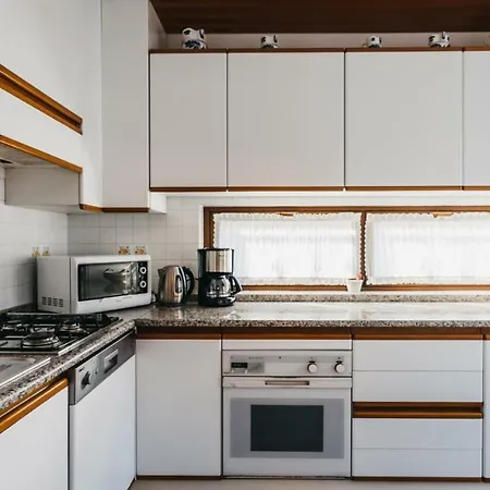 Villa Dervio Apartment *