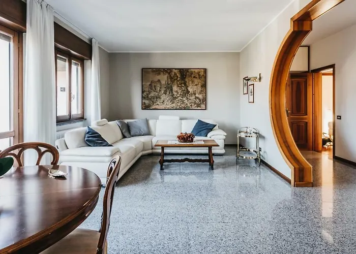 Villa Dervio Apartment Dervio