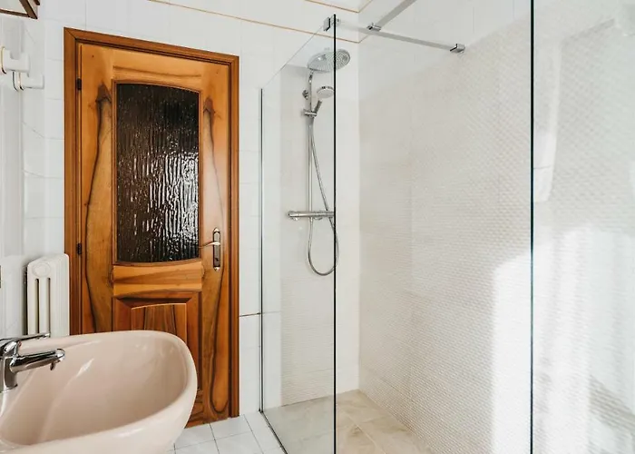 Apartment Villa Dervio Dervio