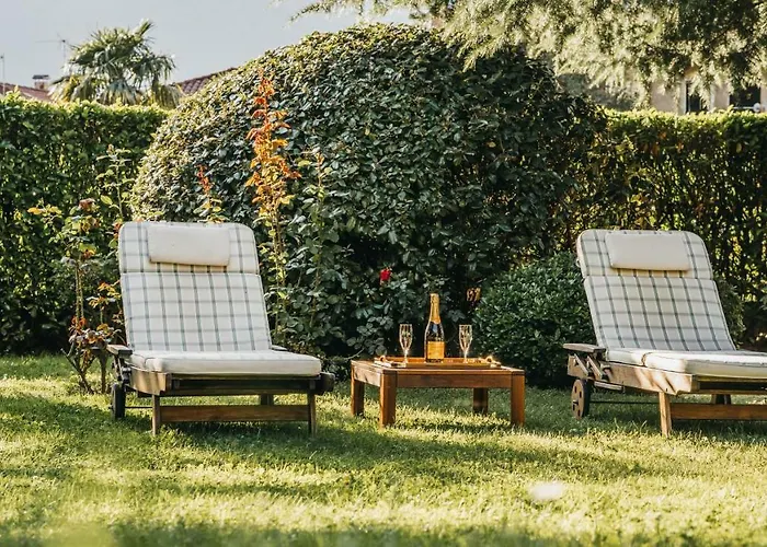 Apartment Villa Dervio Dervio