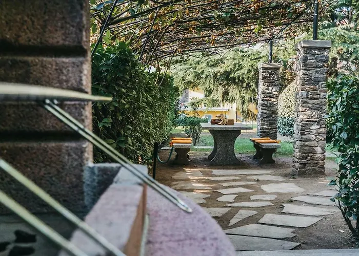 Villa Dervio * Dervio