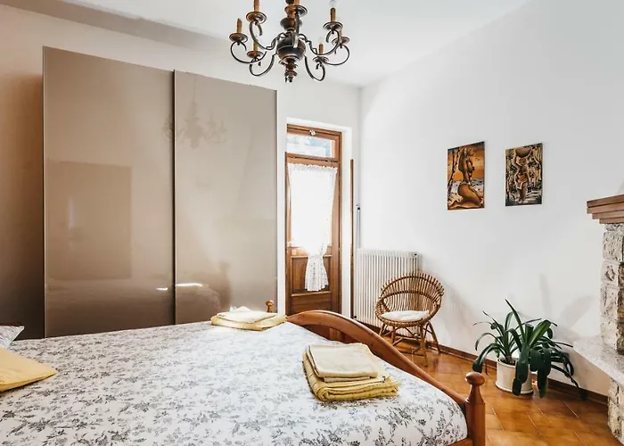 Villa Dervio * Dervio