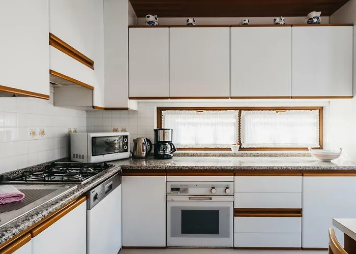 Villa Dervio Apartment *
