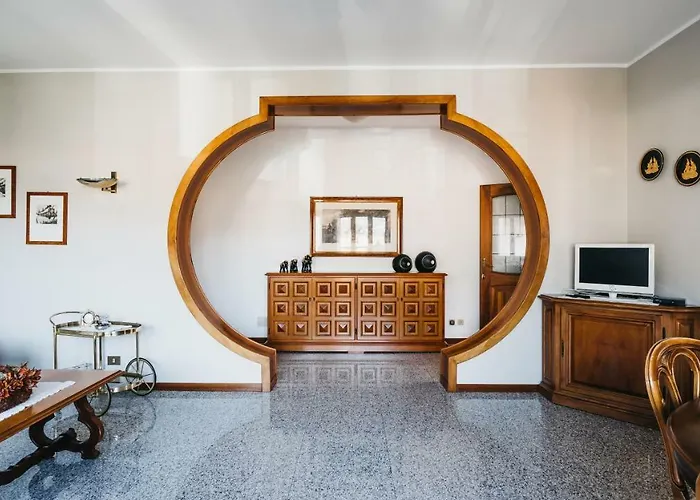 Villa Dervio