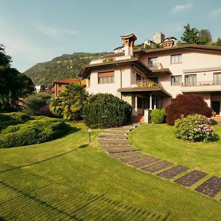 Villa Dervio Apartment Dervio