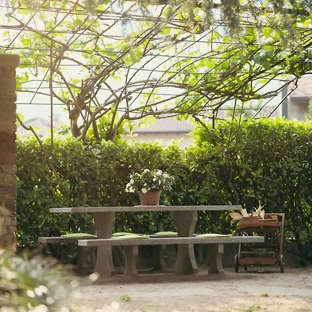 Villa Dervio Apartamento *