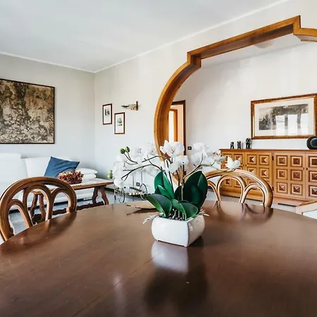 Apartment Villa Dervio Dervio