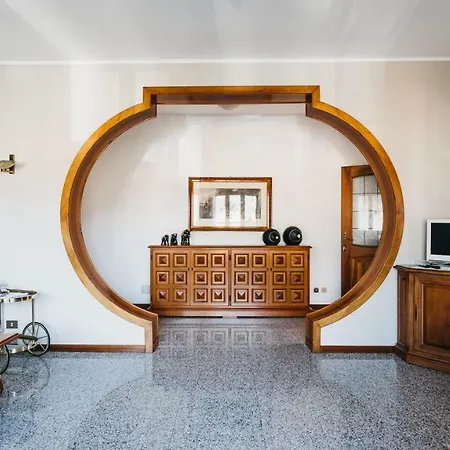 Villa Dervio