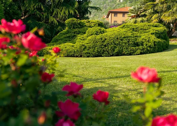 Apartamento Villa Dervio