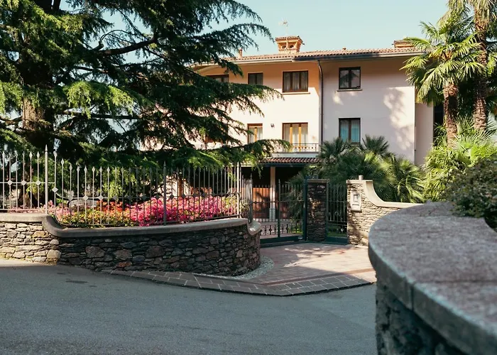 Villa Dervio * Dervio
