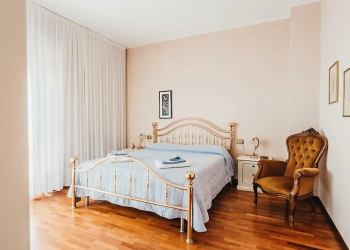 Apartamento Villa Dervio *