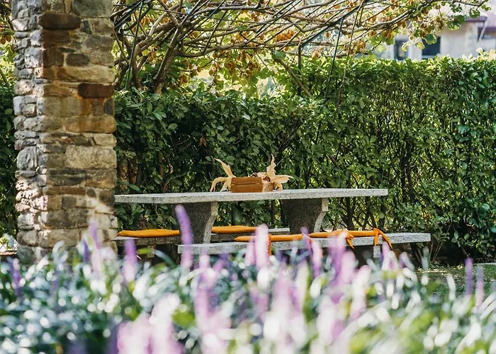 Apartamento Villa Dervio