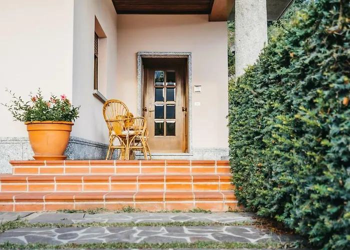 Villa Dervio * Dervio